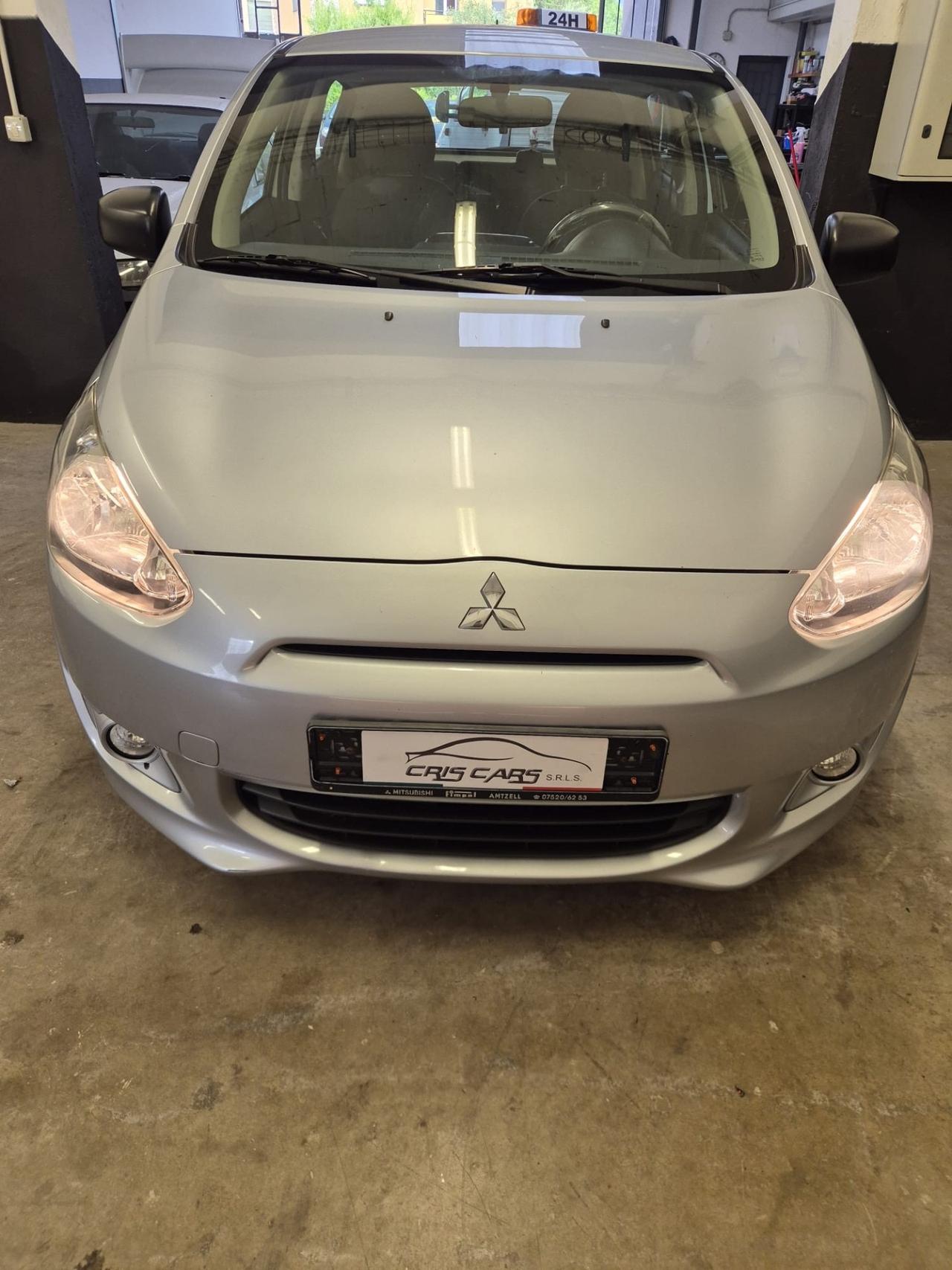Mitsubishi Space Star Space Star 1.0 ClearTec Invite