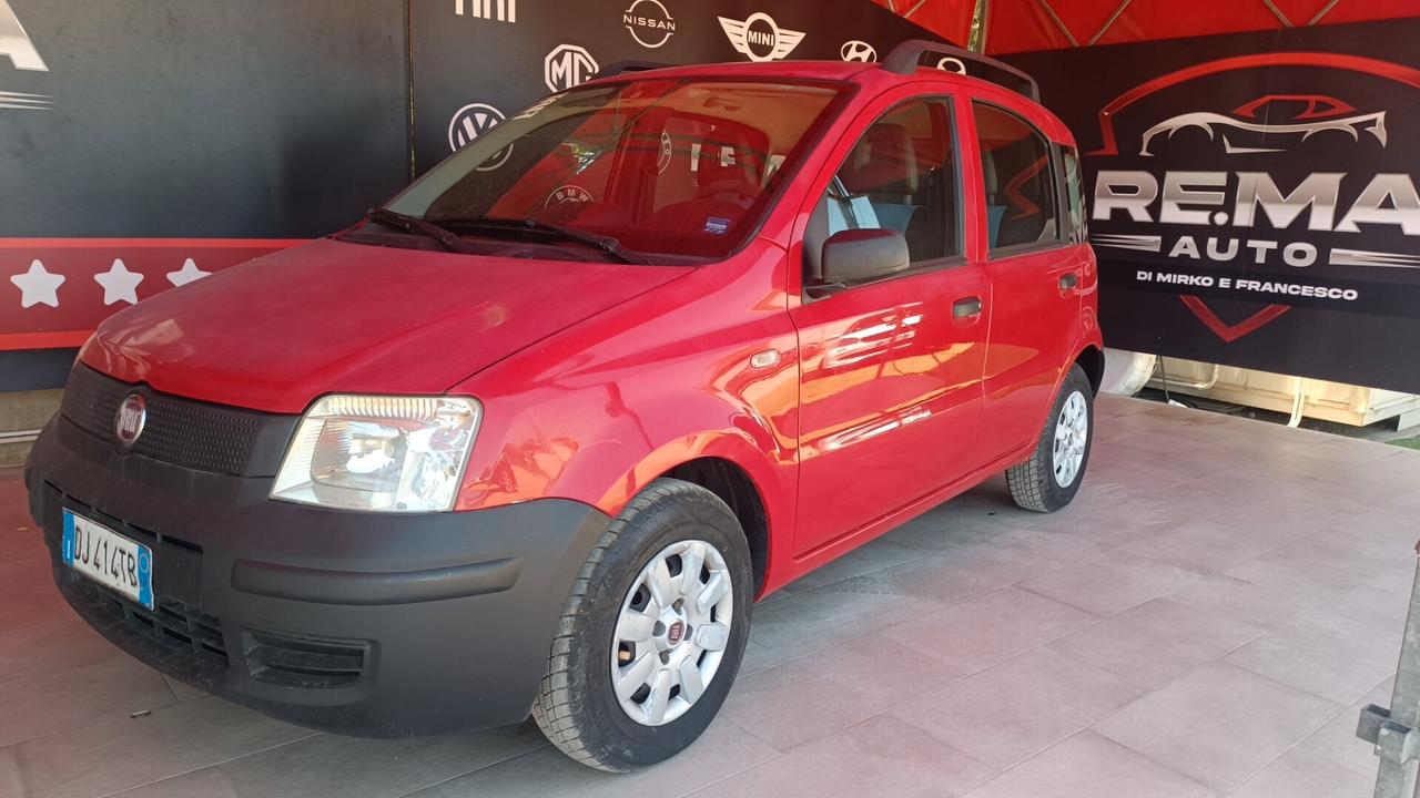 Fiat Panda 1.1 Active