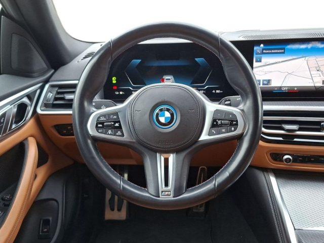 BMW i4 M50 Msport