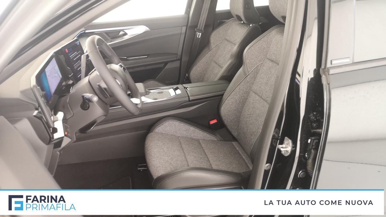 RENAULT RAFALE techno E-Tech full hybrid 200