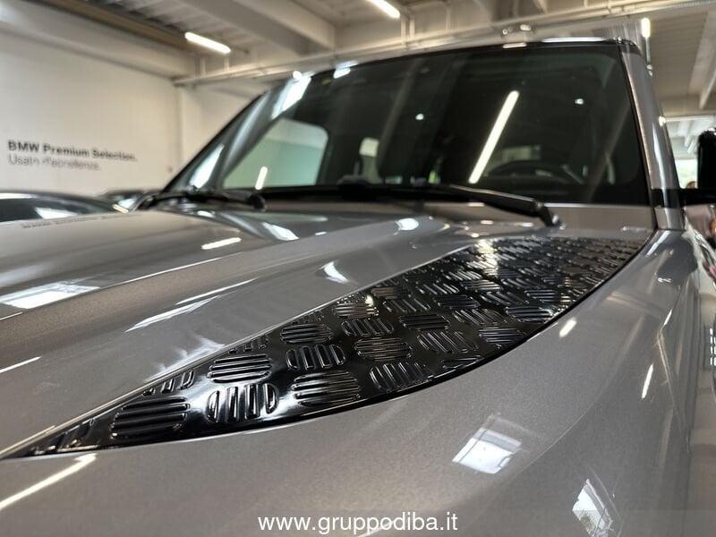 Land Rover Defender VII 2020 110 Diesel 110 2.0d sd4 awd 200cv auto