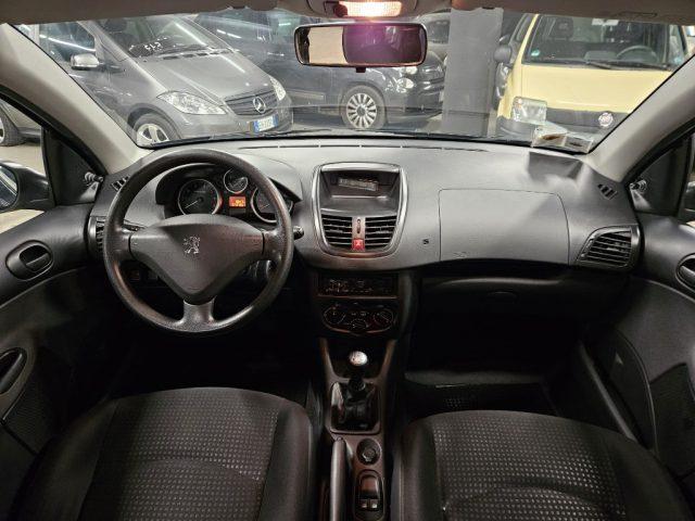 PEUGEOT 206 Plus 1.1 60CV 5p. Trendy
