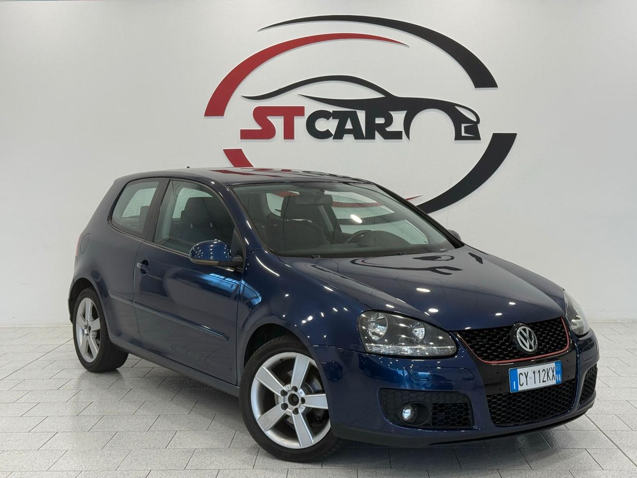 Volkswagen Golf 1.6 3p. Comfortline 102cv