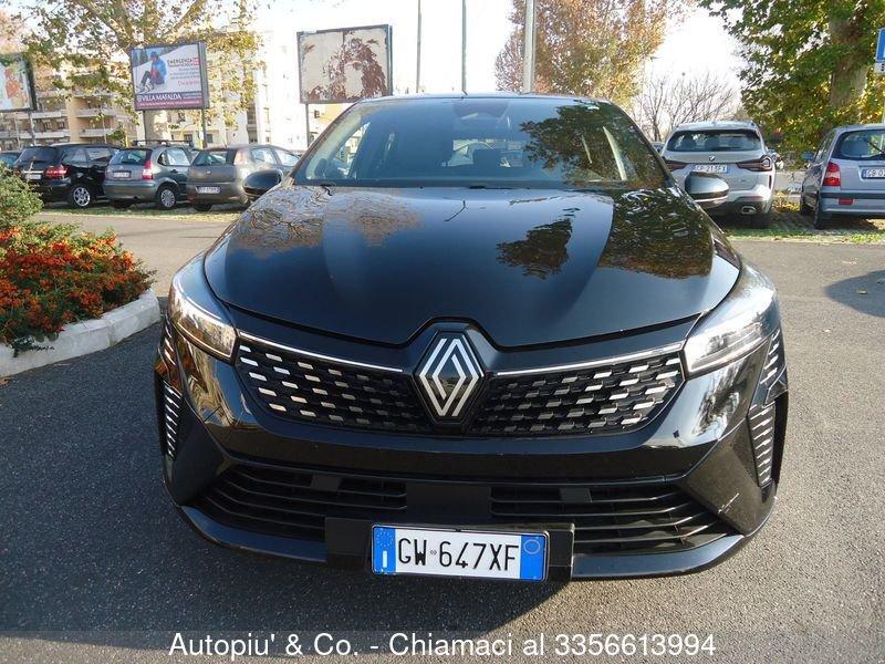 Renault Clio Clio Full Hybrid E-Tech 145 CV 5 porte Techno