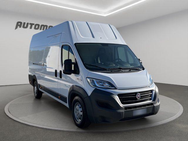 FIAT Ducato 35 2.3 MJT 130CV PLM-SL-TA Furgone Maxi