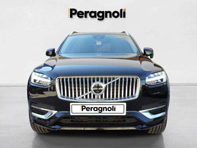 VOLVO XC90 B5 BENZINA AWD PLUS BRIGHT AUTOMATICA 7P. KM0