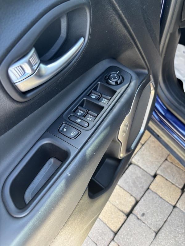 Jeep Renegade 1.0 t3 Limited 2wd