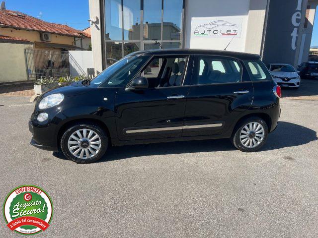 FIAT 500L 1.3 Multijet 95 CV Pop Star