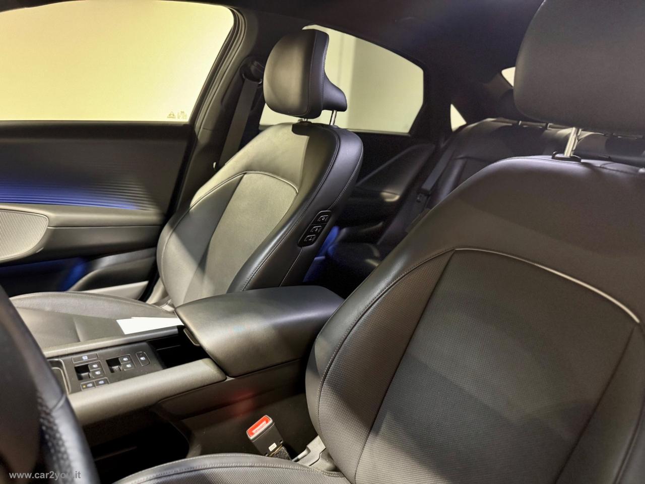 HYUNDAI Ioniq 6 77.4 kWh Evolution