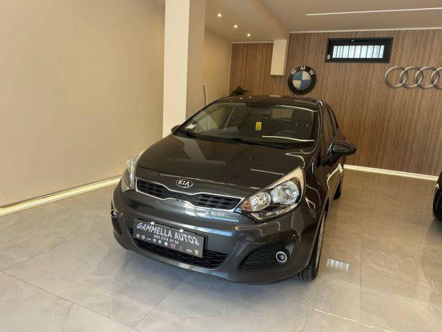 KIA Rio 1.2 CVVT 5p. GPL Active