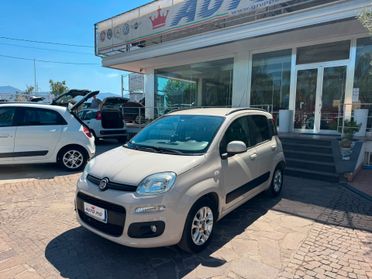 Fiat Panda 1.3 MJT 95 CV S&S Lounge