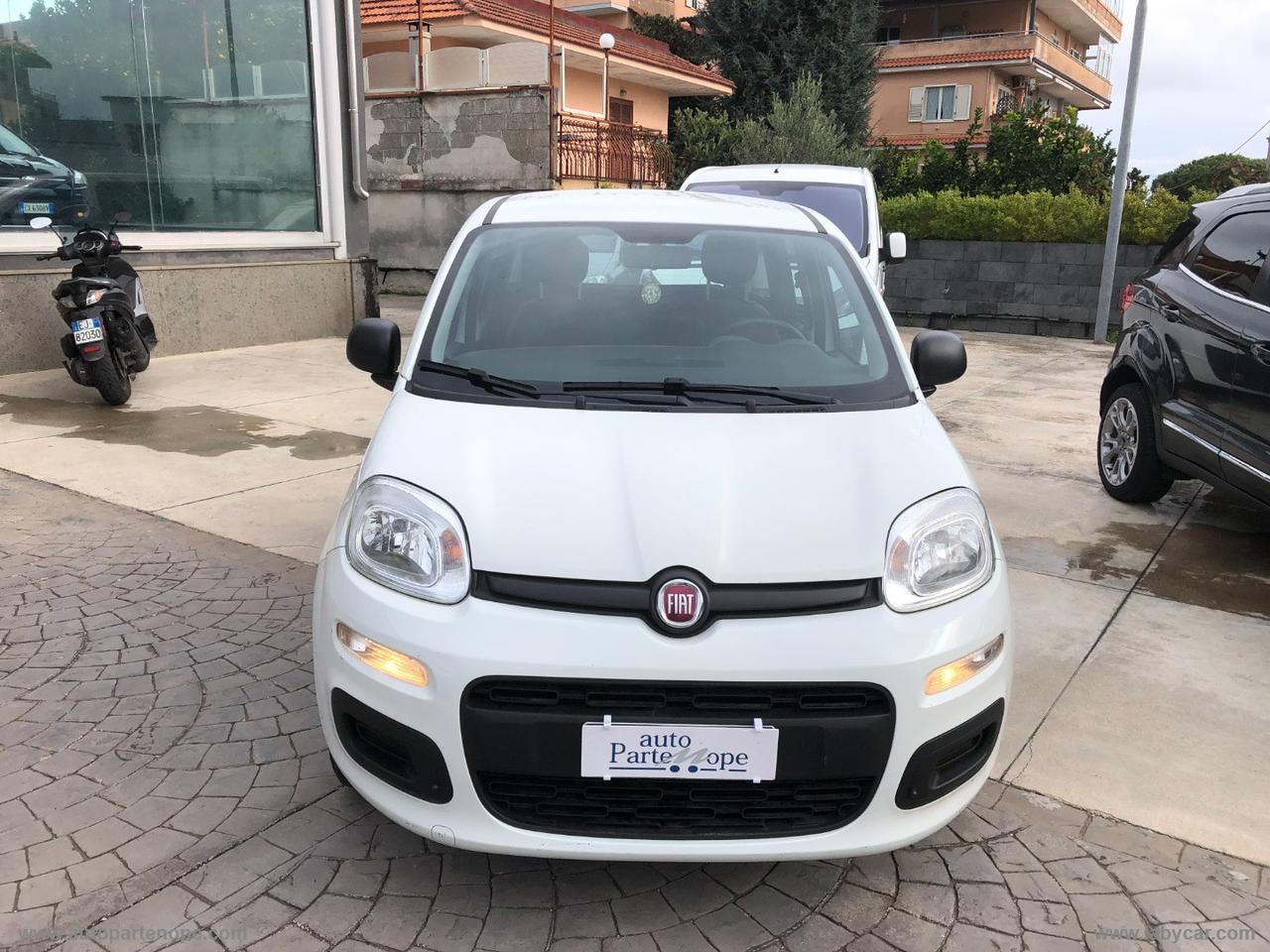 FIAT Panda 1.2 EasyPower Easy