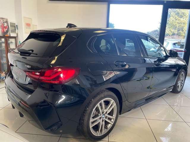 BMW 118 118i Msport 136cv auto