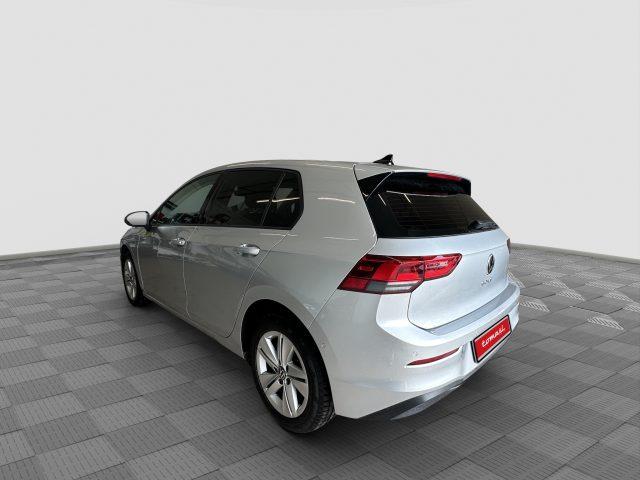 VOLKSWAGEN Golf Golf 1.0 TSI EVO Life