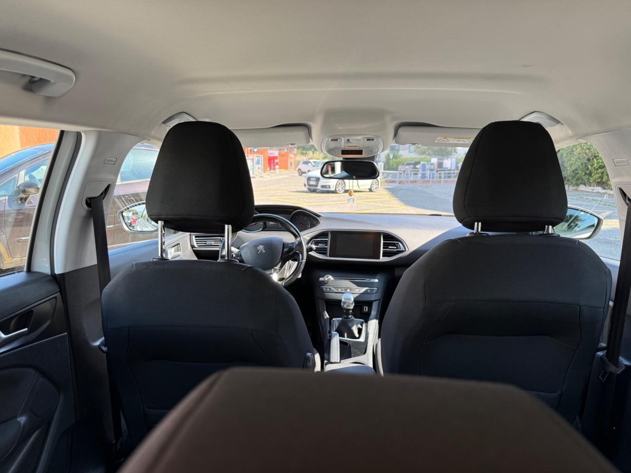 Peugeot 308 BlueHDi 130 S&S Active