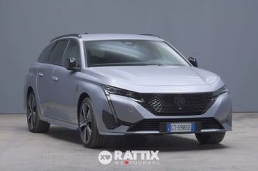 Peugeot 308 SW 1.2 Puretech t 130CV GT EAT8