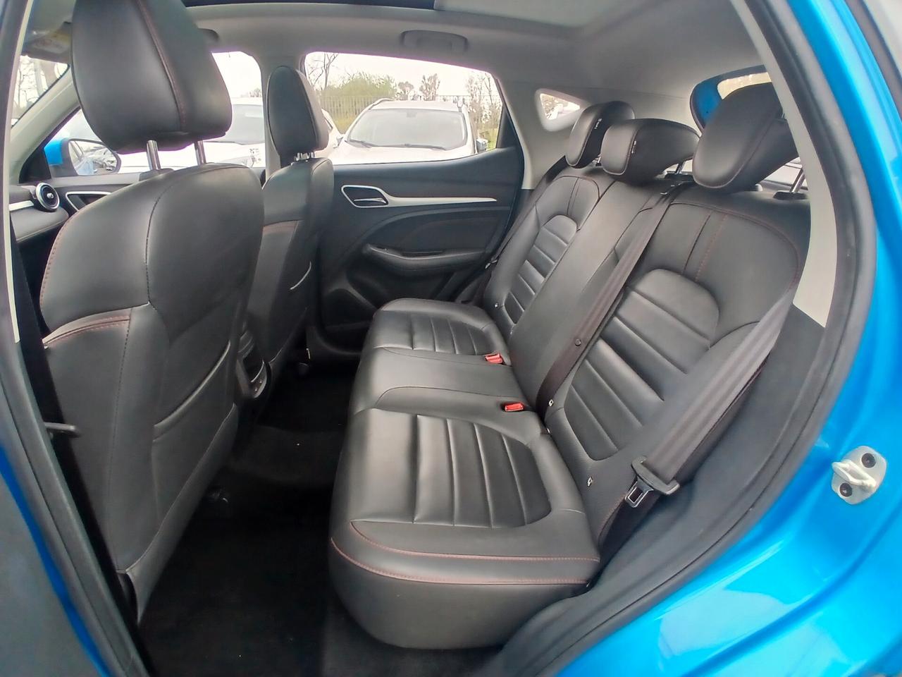Mg ZS 1.0T-GDI Luxury