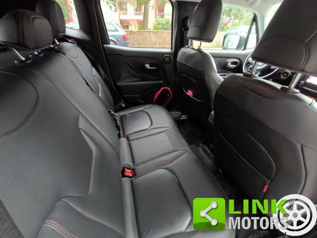 JEEP Renegade 2.0 Mjt 170CV 4WD Active Drive Low Trailhawk