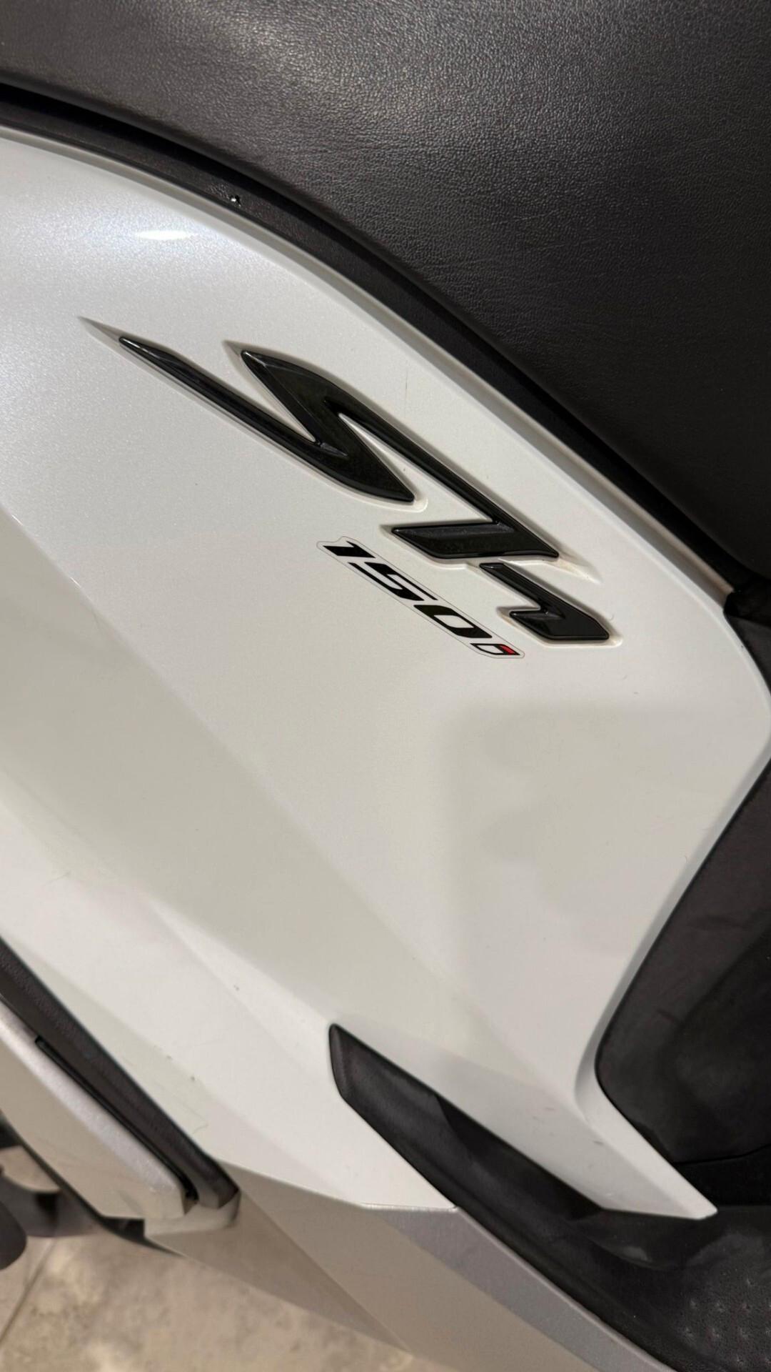 HONDA SH 150 ABS 2020