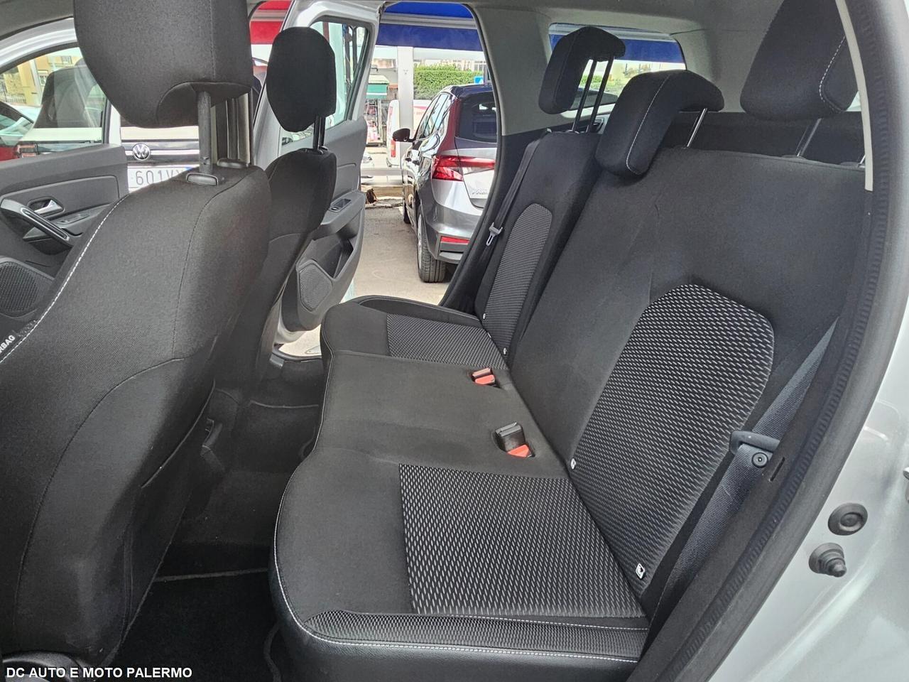 Dacia Duster 1.5 dCi 8V 110 CV 4x2 Prestige.2018