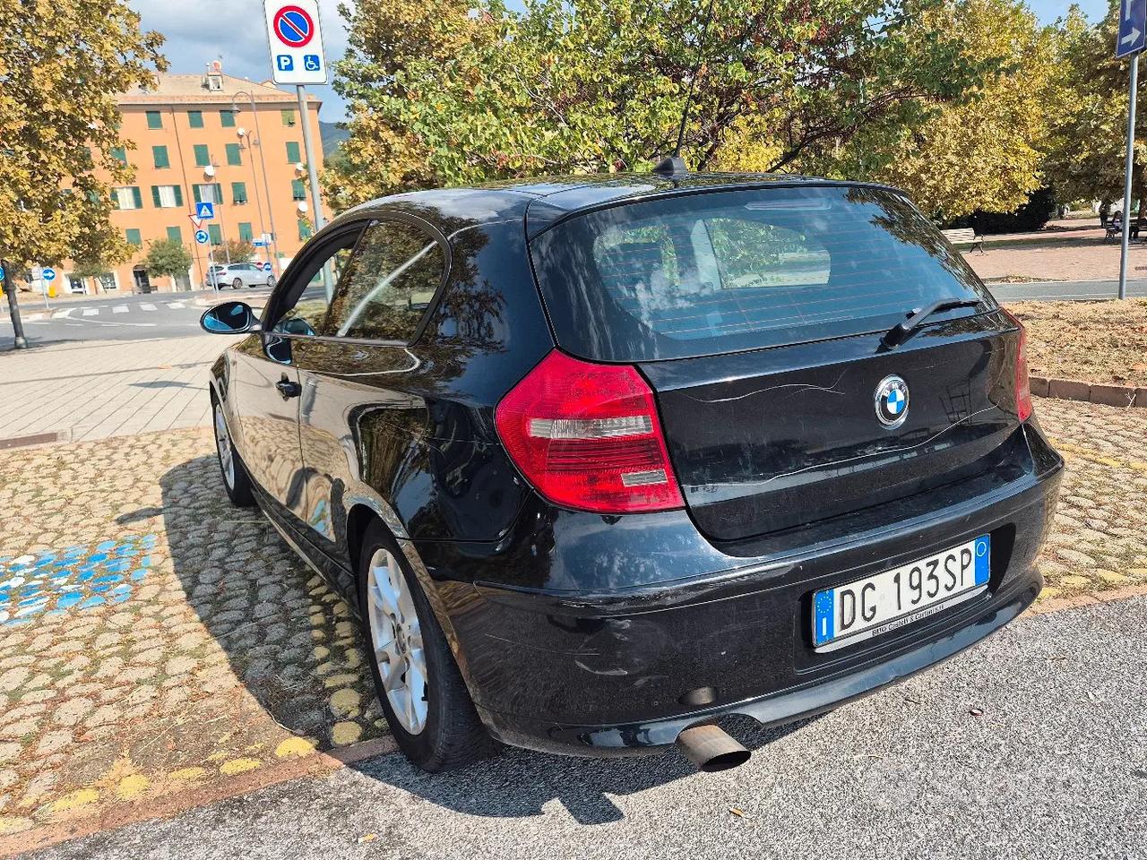 Bmw serie 1
