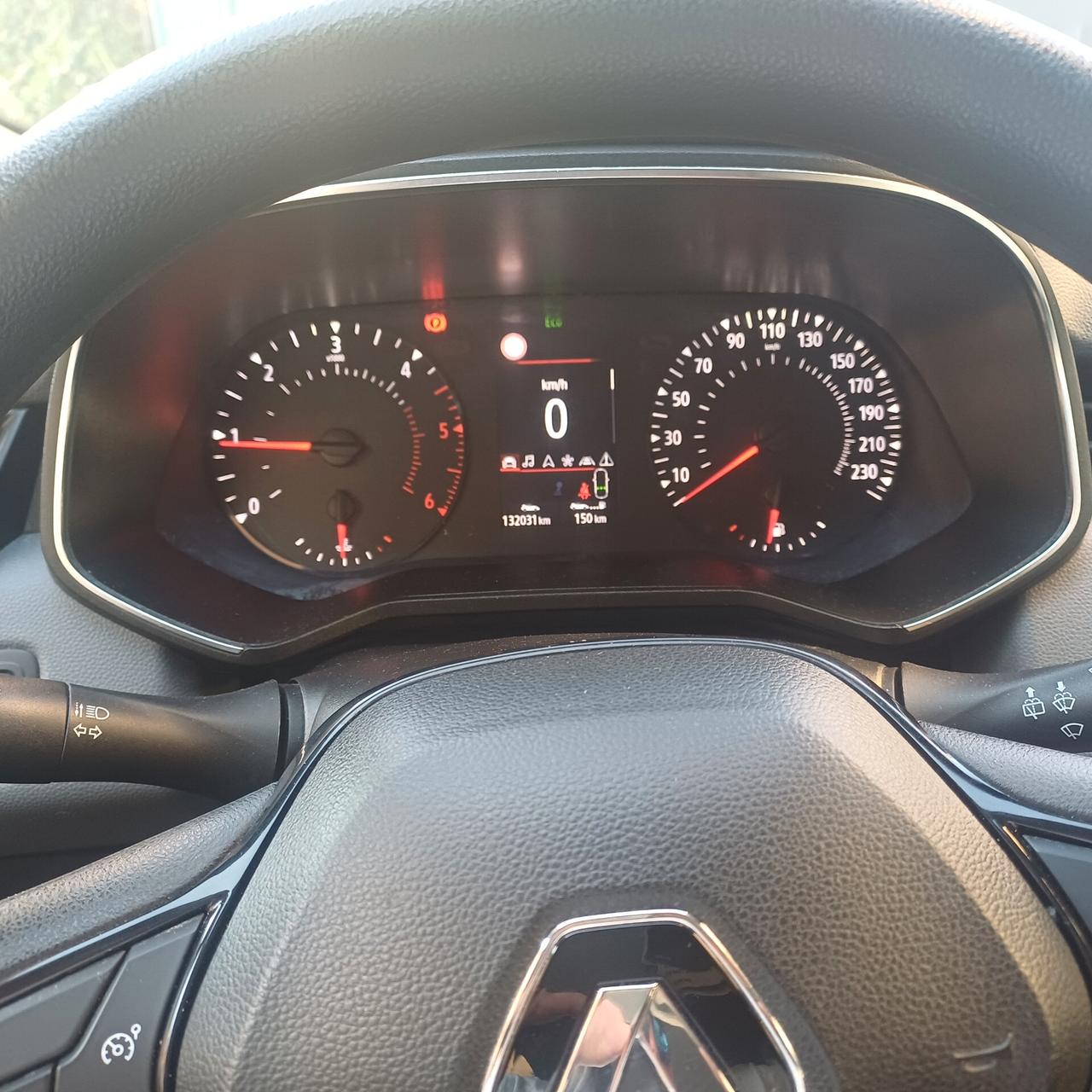 Renault Clio Blue dCi 85 CV 5 porte