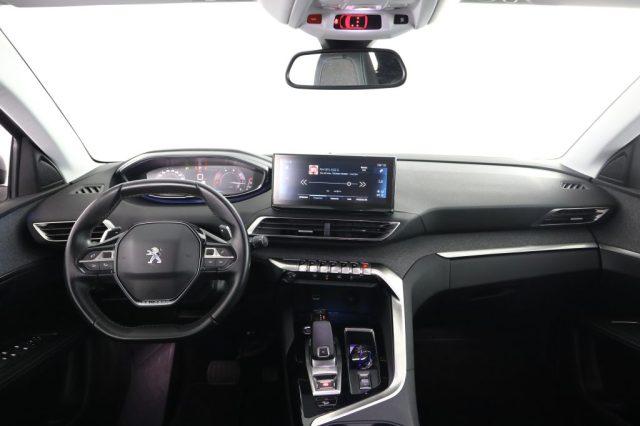 PEUGEOT 3008 3008 BlueHDi 130 S&S EAT8 Allure Pack
