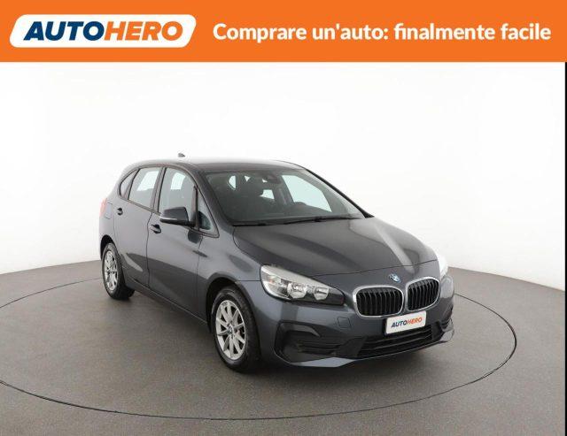 BMW 216 d Active Tourer Advantage