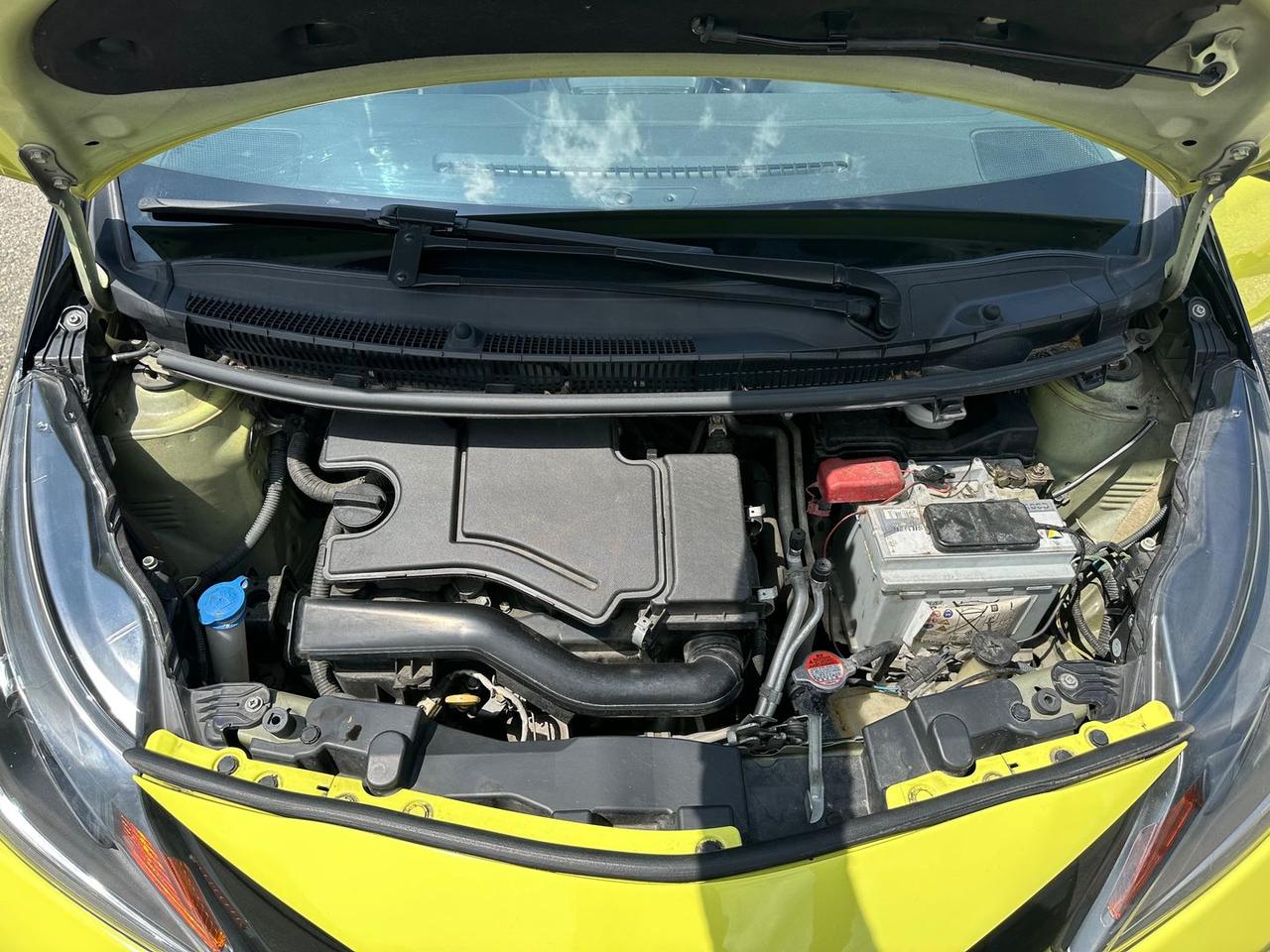 Toyota Aygo X Cite 1.0 VVT-i #5861