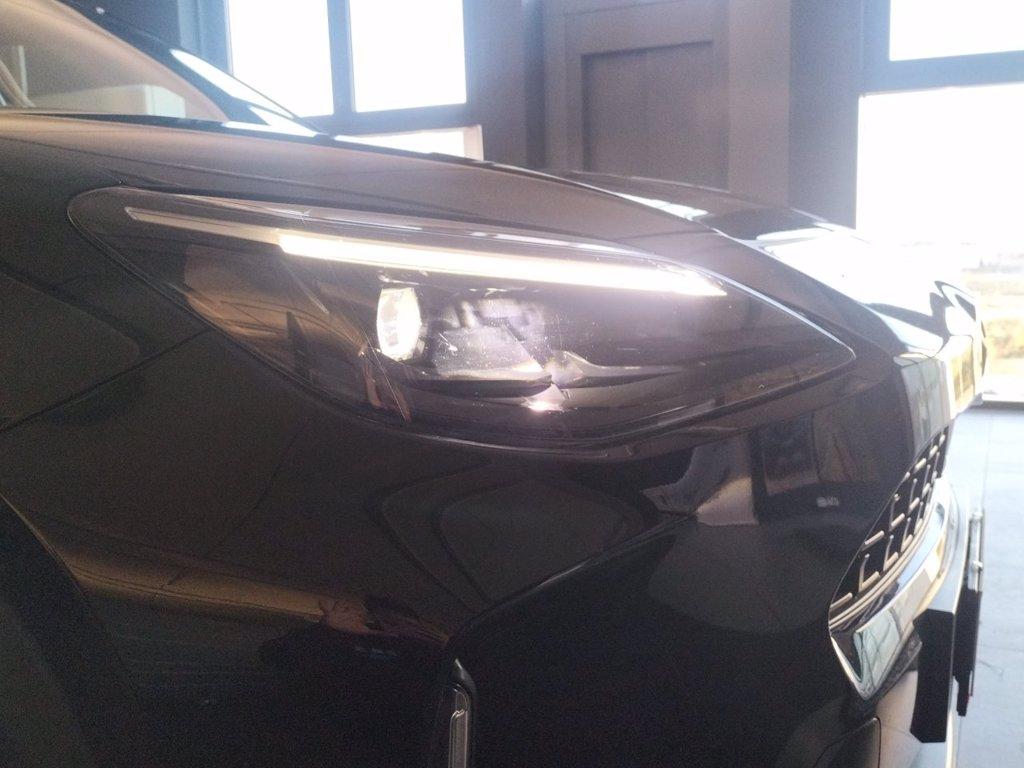 TOYOTA Yaris cross 1.5h trend awd-i 116cv e-cvt del 2021