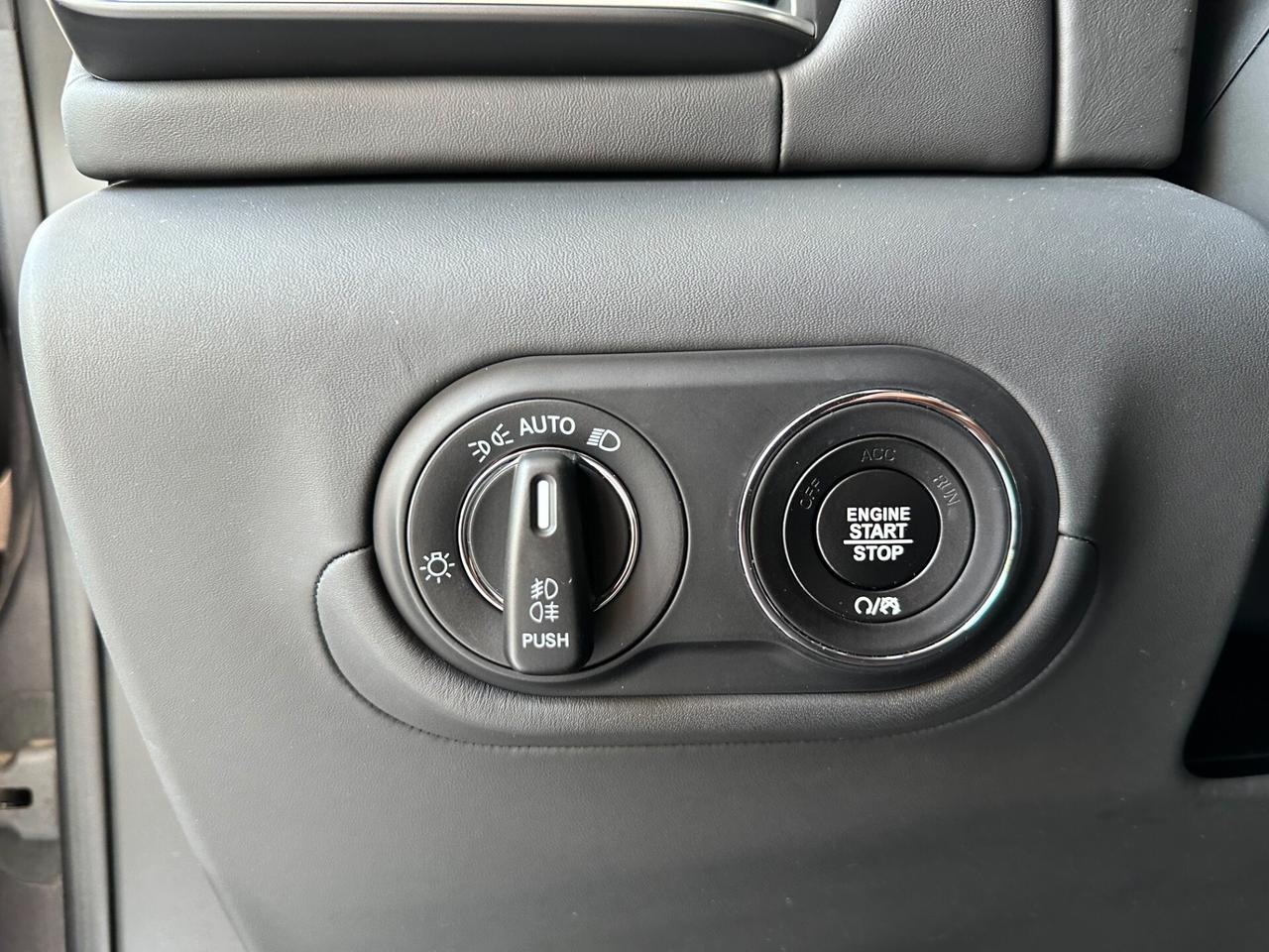 Maserati Levante V6 Diesel AWD Gransport