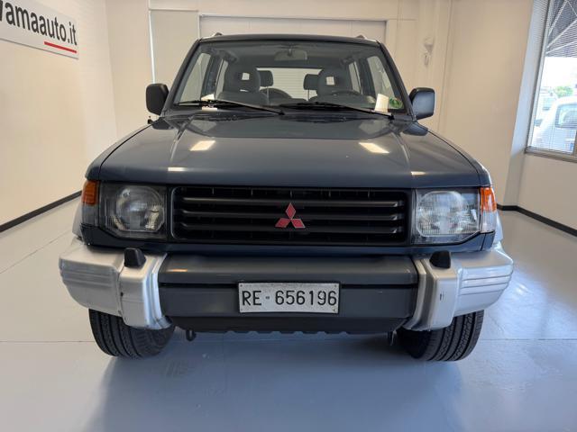 MITSUBISHI Pajero 2.5 TDI Metal-top S. Select GLS