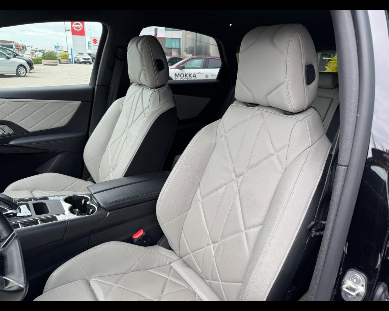 DS DS 7 - DS 7 Crossback BlueHDi 130 aut. Grand Chic