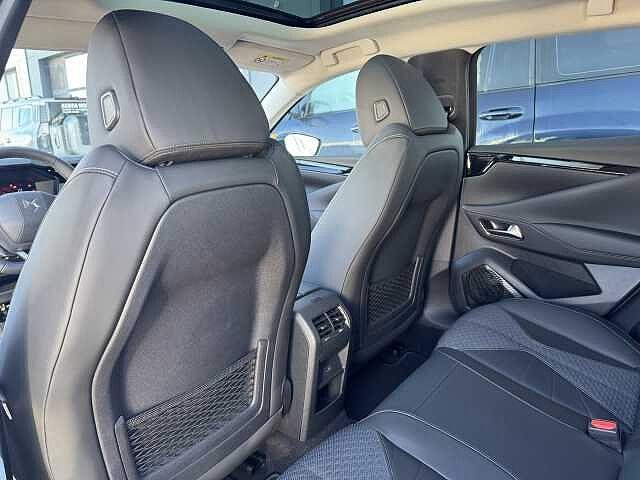 DS DS N 4 DS Hybrid 145 Pallas