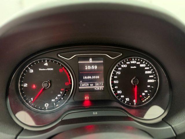 AUDI A3 Sedan 2.0 TDI Ambiente