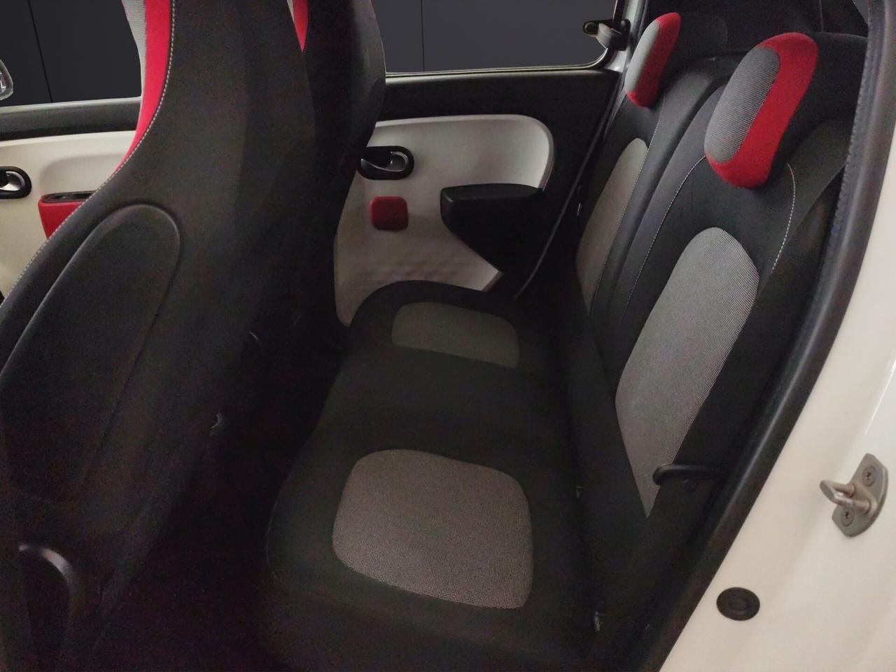 Renault Twingo SCe Duel