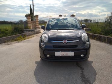 Fiat 500L 0.9 TwinAir Turbo Natural Power Lounge