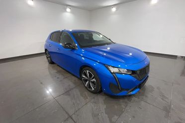 Peugeot 308 BlueHDi 130 S&S Allure *berlina