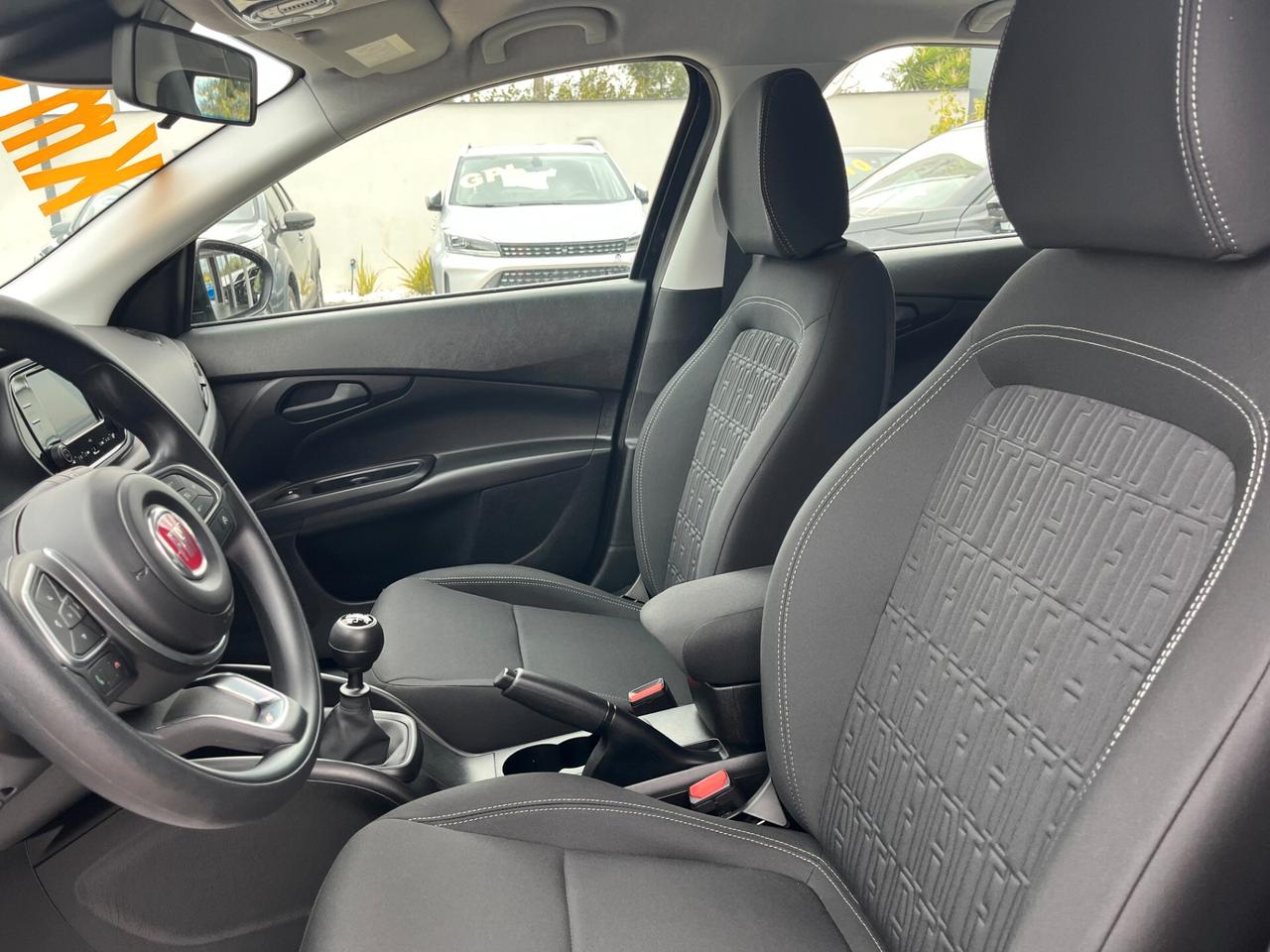 Fiat Tipo 1.6 Mjt S&S 4 porte Km0