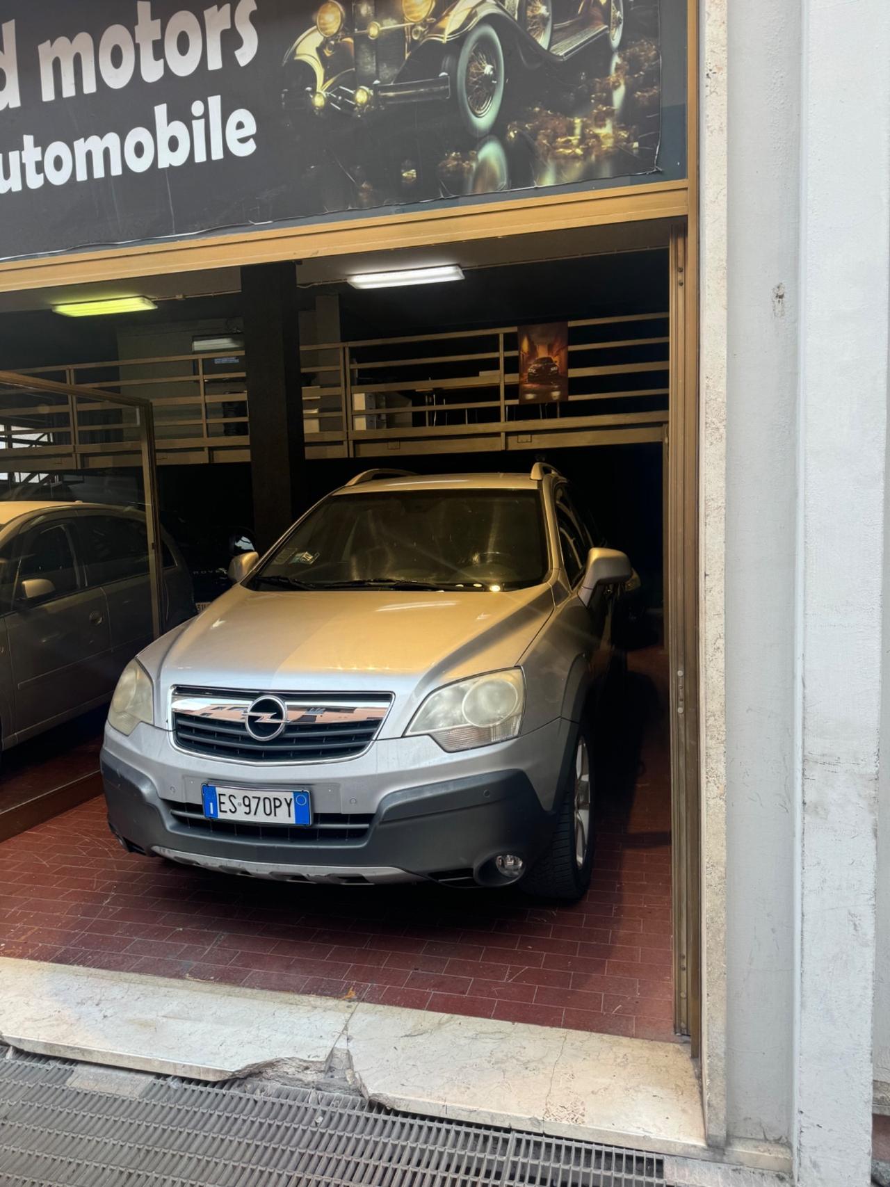 Opel Antara 2.0 CDTI 150CV Cosmo
