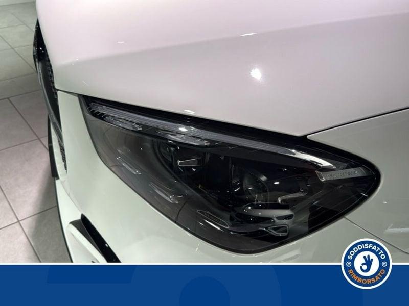 Mercedes-Benz GLE 350de 4Matic EQ-Power AMG Line Premium