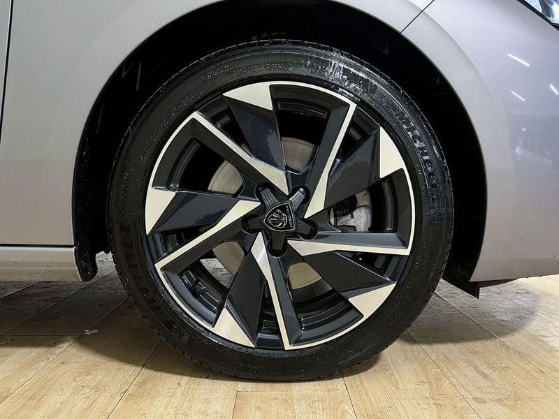 Peugeot 308 BlueHDi 130 S&S EAT8 Allure Pack