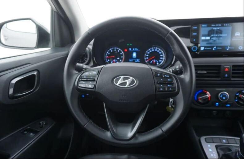 Hyundai i10 1.0 MPI 67 CV - AUTOMATICA