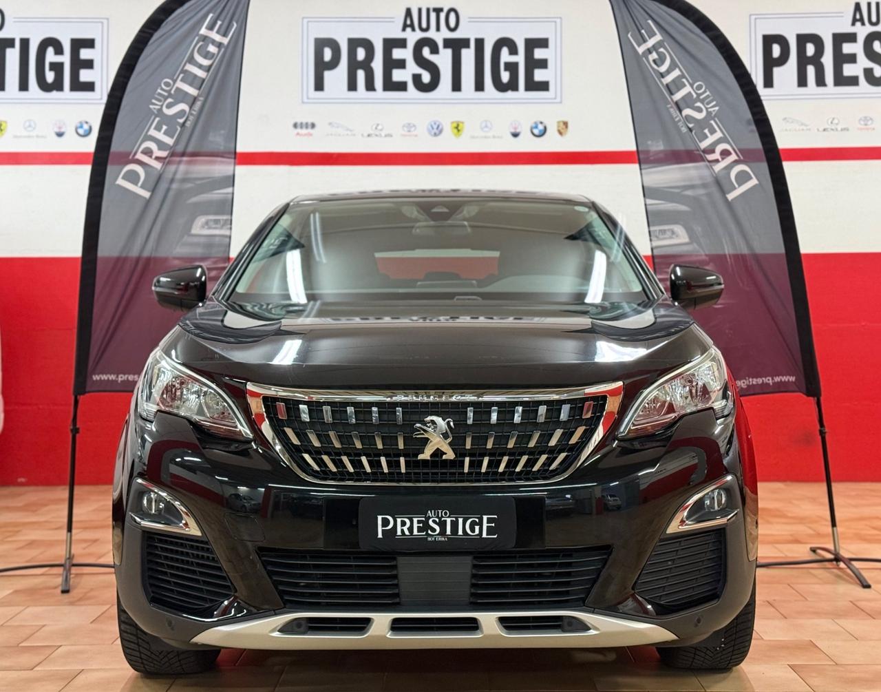 Peugeot 3008 PureTech Turbo 131 GT Line