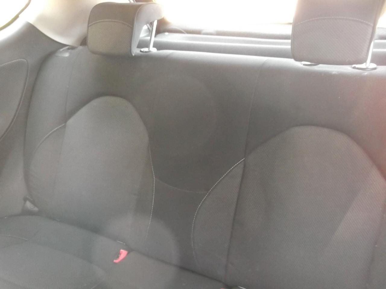 Alfa MiTo 1.6 Tdi Sport Pack 2009