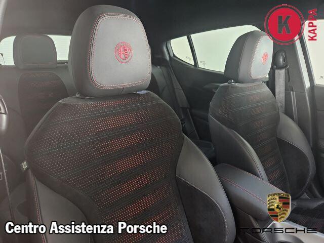 Alfa Romeo Tonale 1.3 280 CV PHEV AT6 Veloce