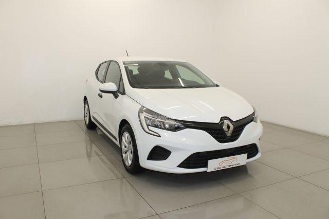 RENAULT Clio SCe 65 Cv. Zen