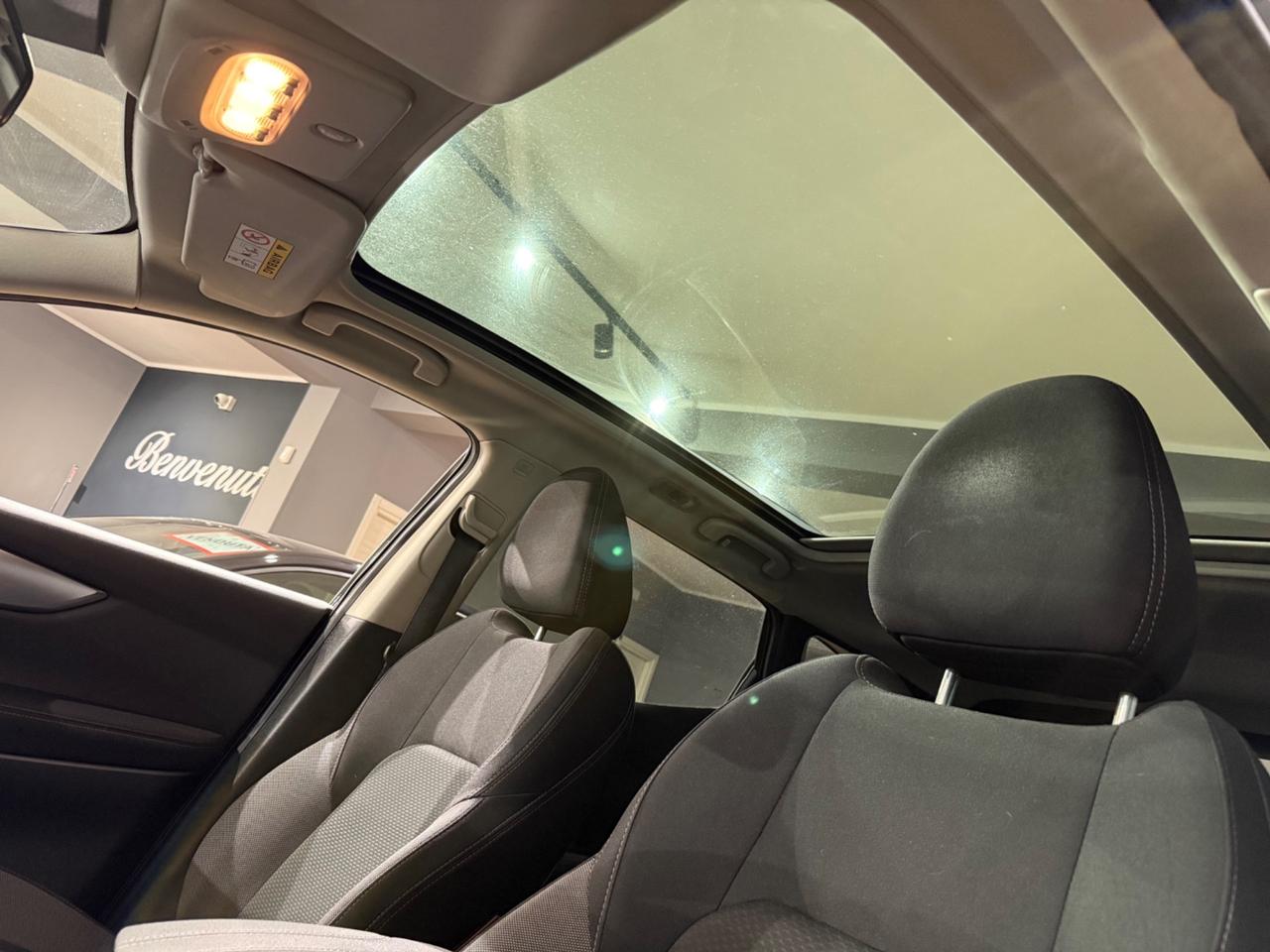 Nissan Qashqai 1.6 dCi 2WD N-Connecta