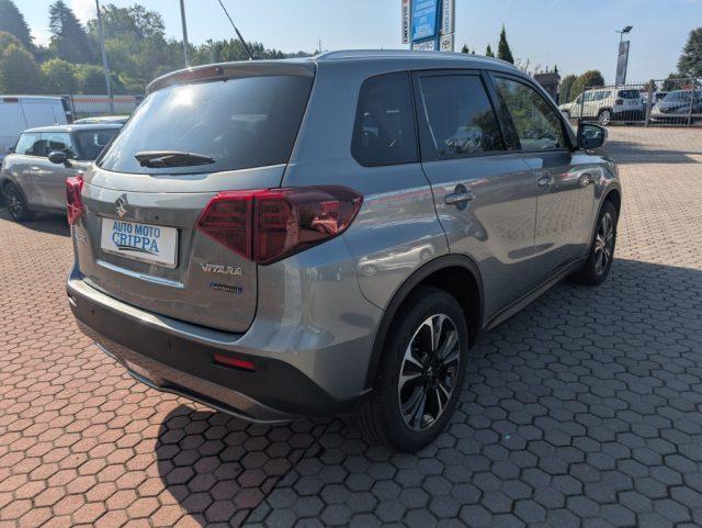 SUZUKI Vitara 1.5 140V Hybrid A/T 4WD AllGrip Starview