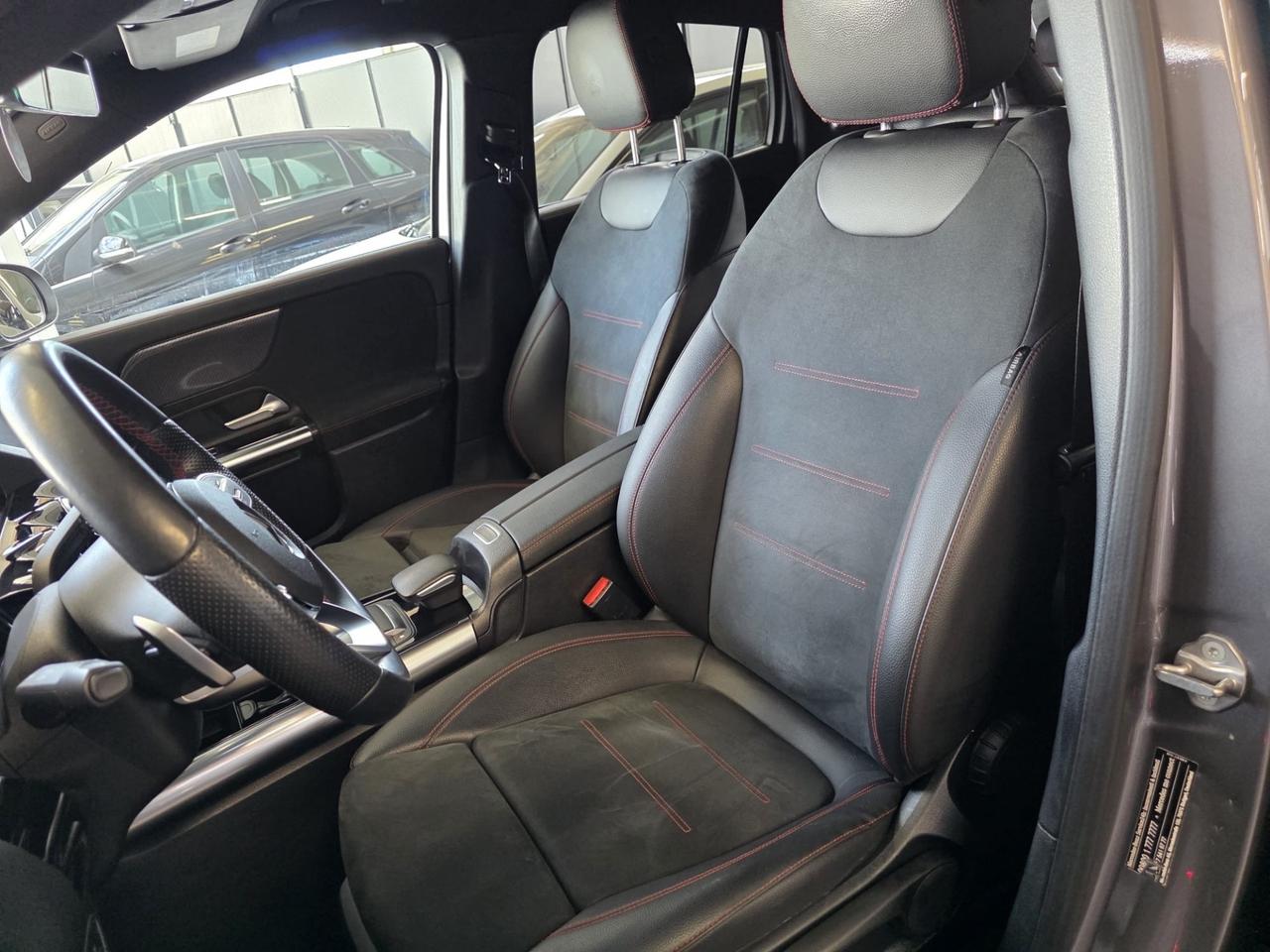 Mercedes-benz GLA 220 d Automatic 4Matic Premium